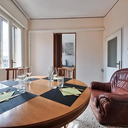 Apartamento Venice Magic Night Mestre